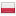 userbarz.com server is located in Poland